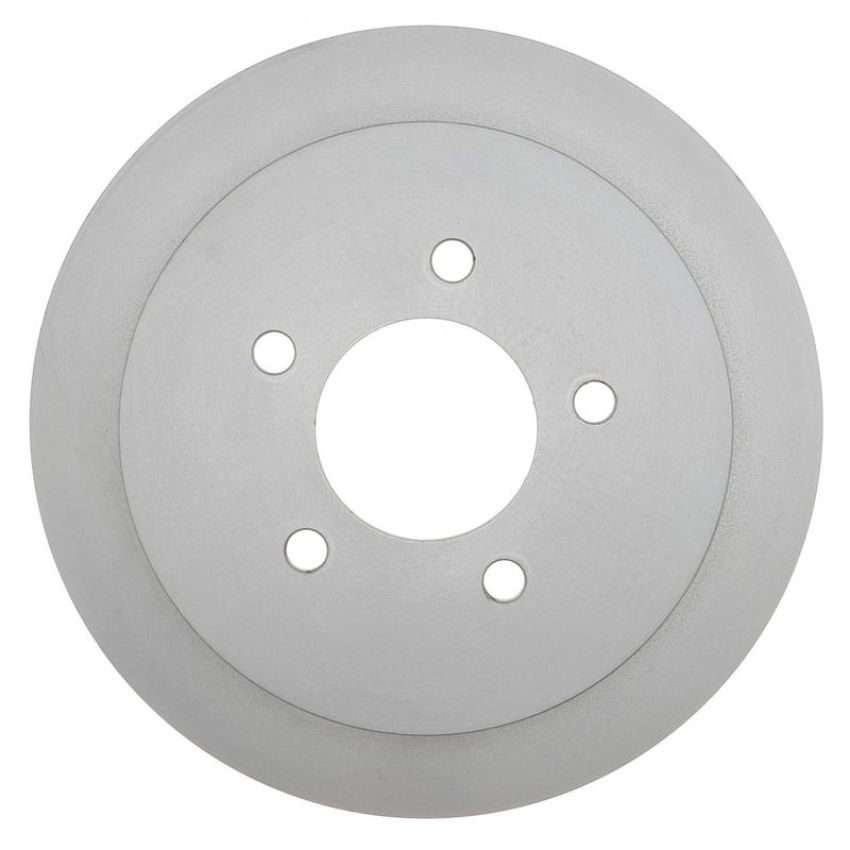 CENTRIC PARTS 320.65085F Centric GCX Rotor with Full Coating