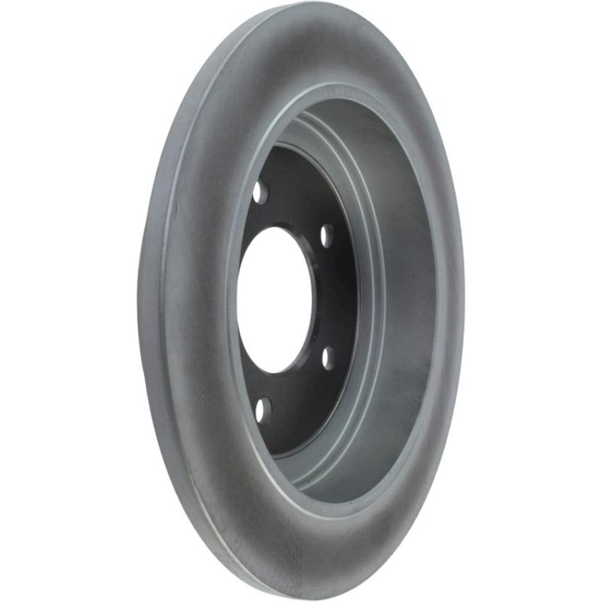 CENTRIC PARTS 320.65085F Centric GCX Rotor with Full Coating