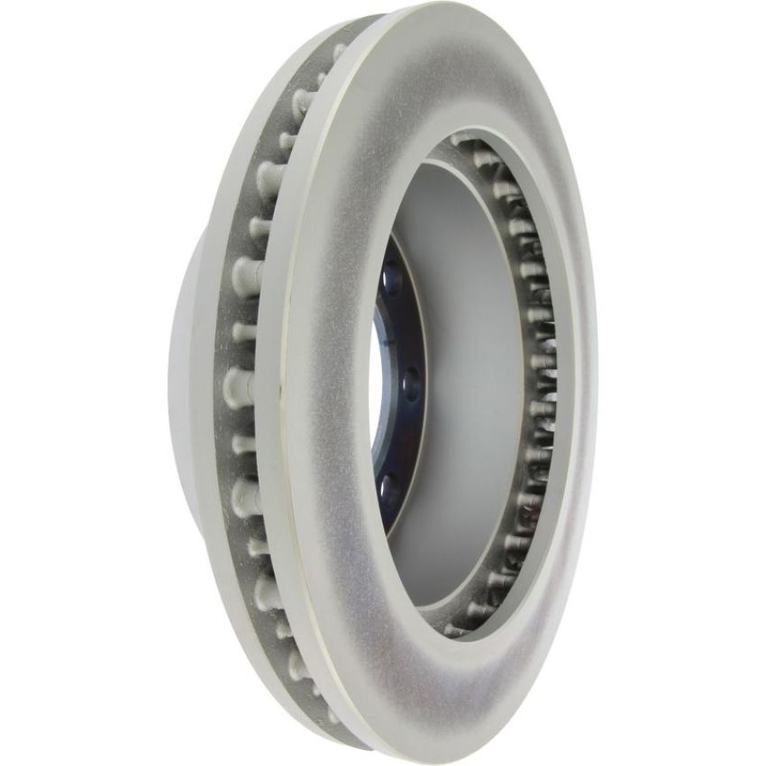 CENTRIC PARTS 320.65086 Centric GCX Rotor with Partial Coating