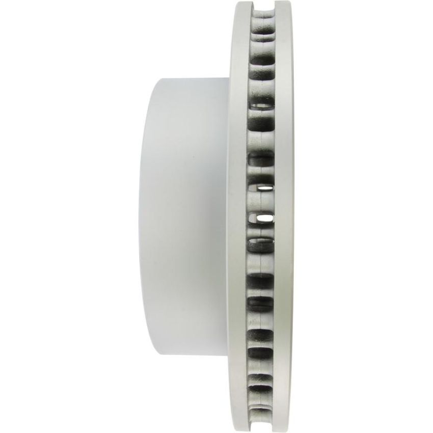 CENTRIC PARTS 320.65086 Centric GCX Rotor with Partial Coating