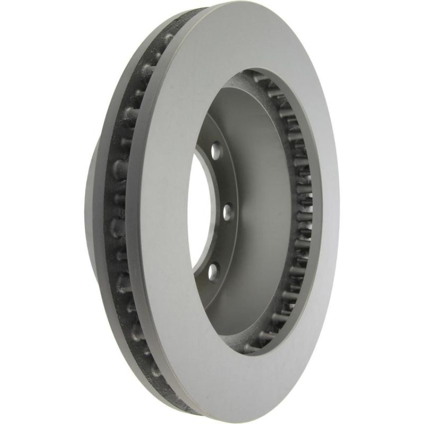 CENTRIC PARTS 320.65086F Centric GCX Rotor with Full Coating