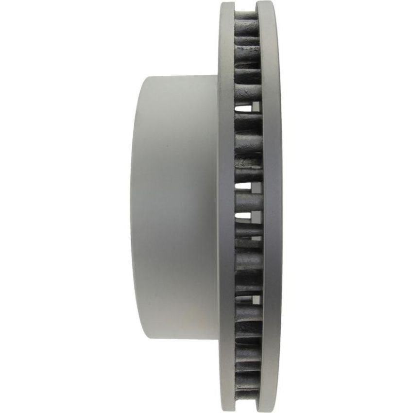 CENTRIC PARTS 320.65086F Centric GCX Rotor with Full Coating