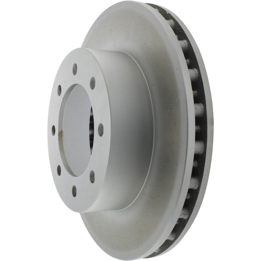 CENTRIC PARTS 320.65087 Centric GCX Rotor with Partial Coating