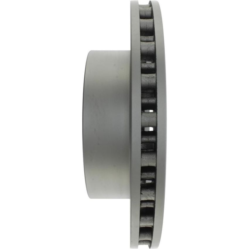 CENTRIC PARTS 320.65087 Centric GCX Rotor with Partial Coating