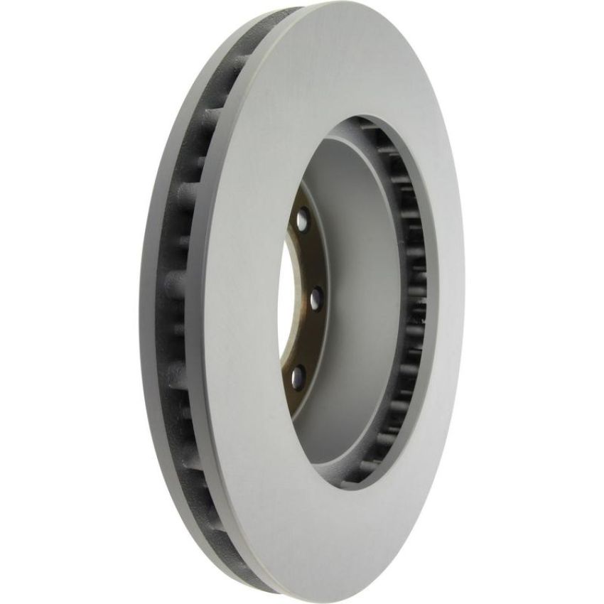 CENTRIC PARTS 320.65087F Centric GCX Rotor with Full Coating
