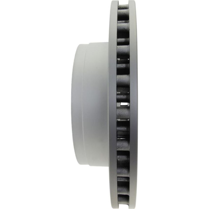 CENTRIC PARTS 320.65087F Centric GCX Rotor with Full Coating