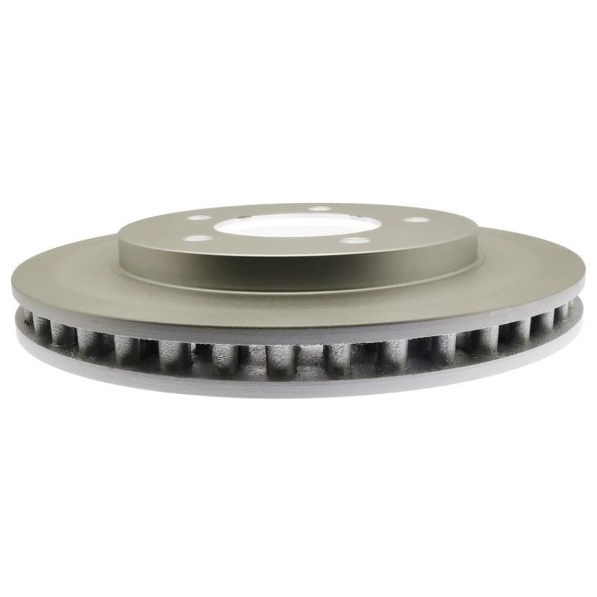 CENTRIC PARTS 320.65088F Centric GCX Rotor with Full Coating