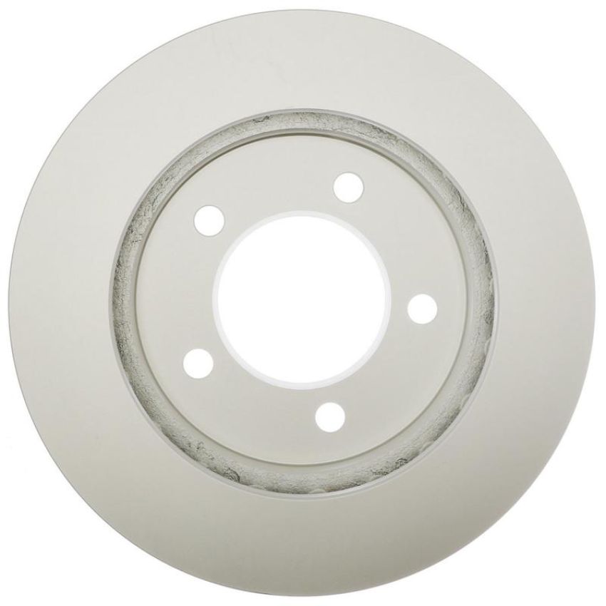 CENTRIC PARTS 320.65088F Centric GCX Rotor with Full Coating