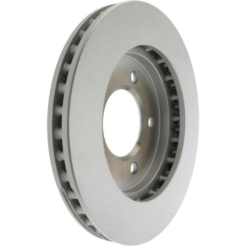CENTRIC PARTS 320.65088F Centric GCX Rotor with Full Coating