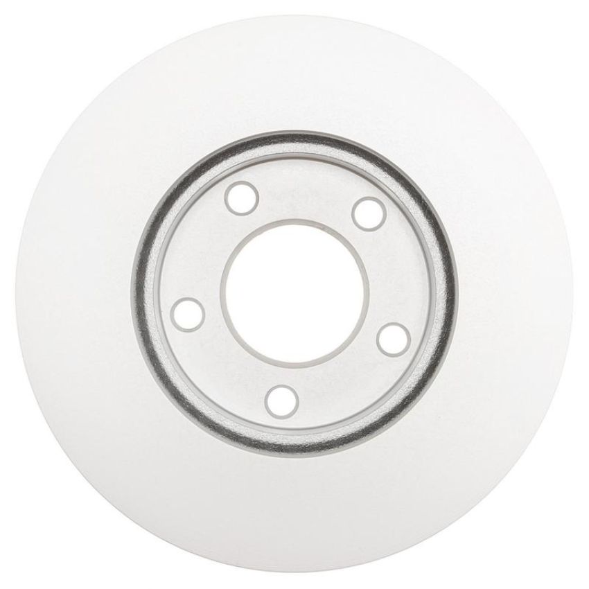 CENTRIC PARTS 320.65089F Centric GCX Rotor with Full Coating