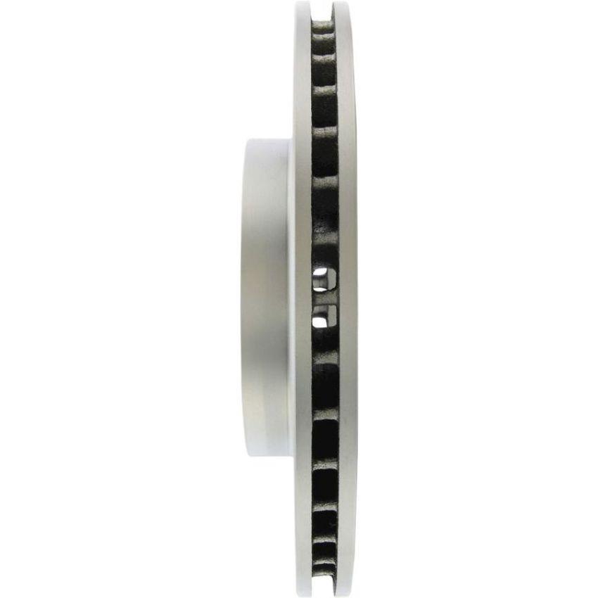 CENTRIC PARTS 320.65089F Centric GCX Rotor with Full Coating
