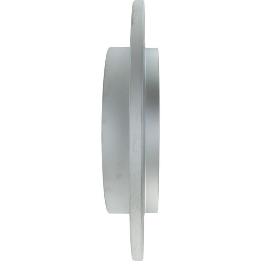 CENTRIC PARTS 320.65090 Centric GCX Rotor with Partial Coating