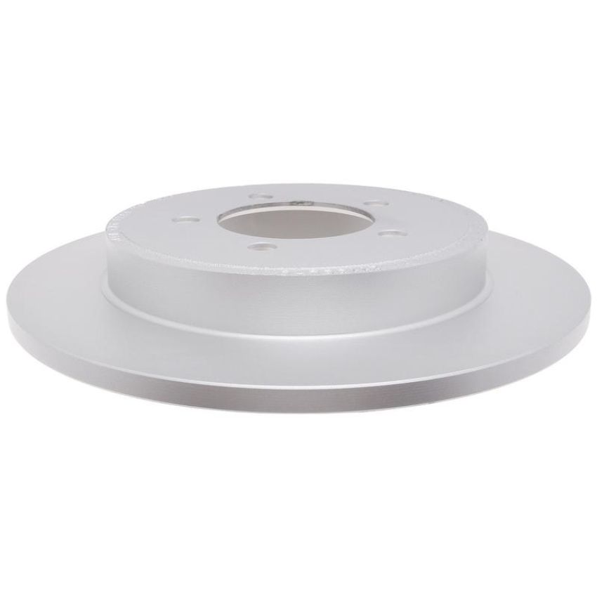 CENTRIC PARTS 320.65090F Centric GCX Rotor with Full Coating