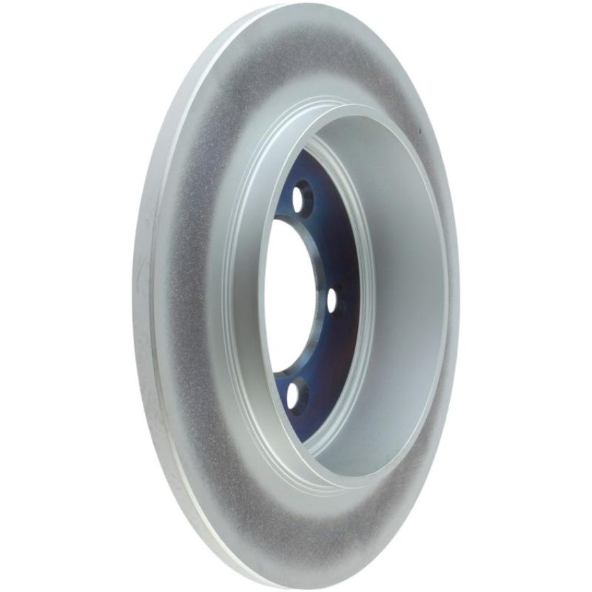 CENTRIC PARTS 320.65090F Centric GCX Rotor with Full Coating