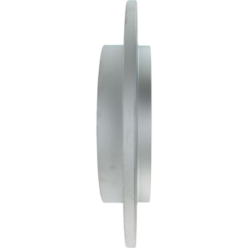 CENTRIC PARTS 320.65090F Centric GCX Rotor with Full Coating
