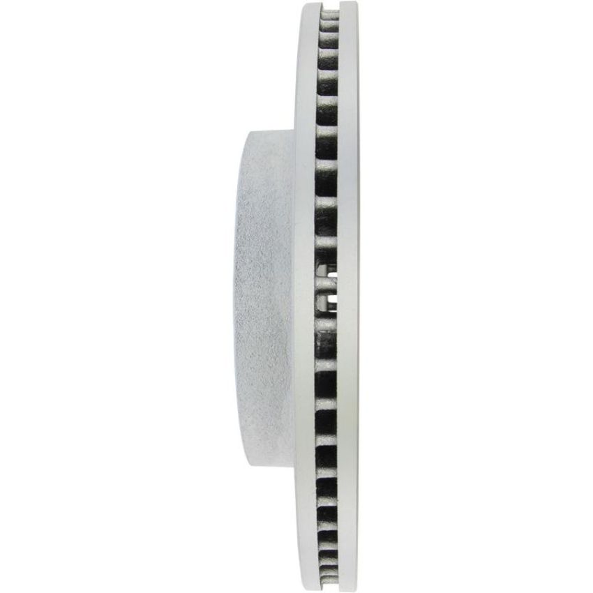 CENTRIC PARTS 320.65091 Centric GCX Rotor with Partial Coating
