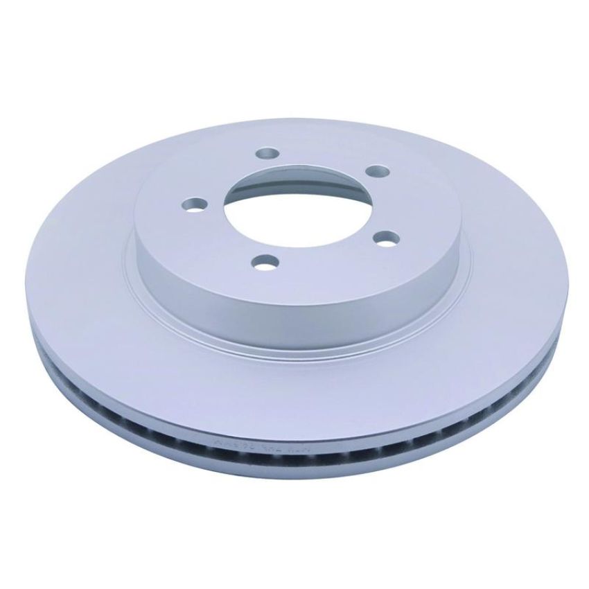 CENTRIC PARTS 320.65091F Centric GCX Rotor with Full Coating