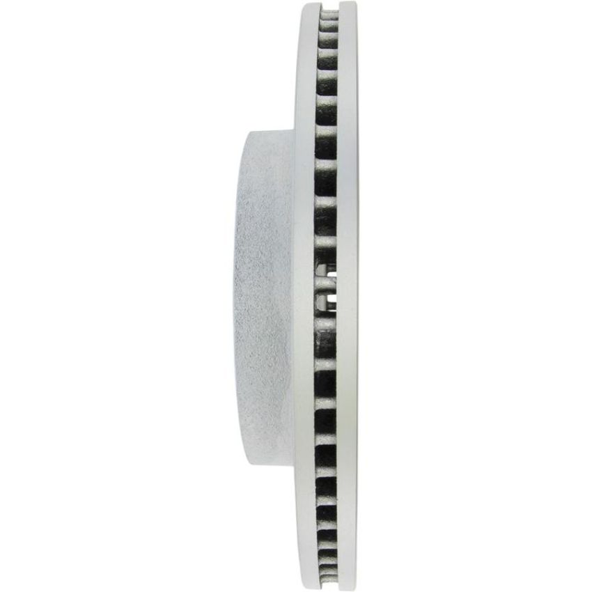 CENTRIC PARTS 320.65091F Centric GCX Rotor with Full Coating