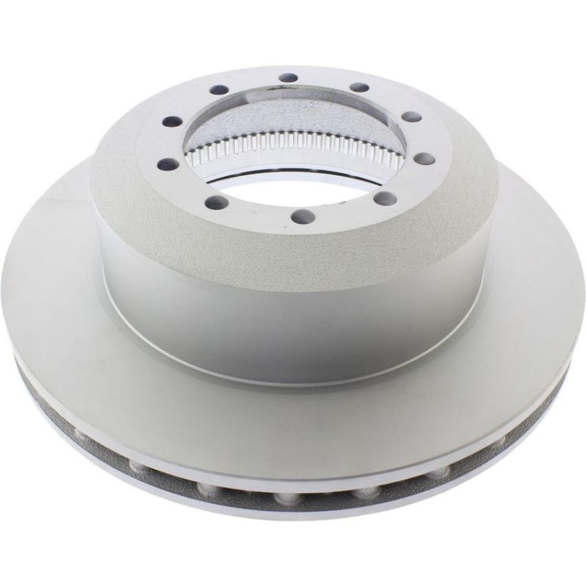 CENTRIC PARTS 320.65092F Centric GCX Rotor with Full Coating