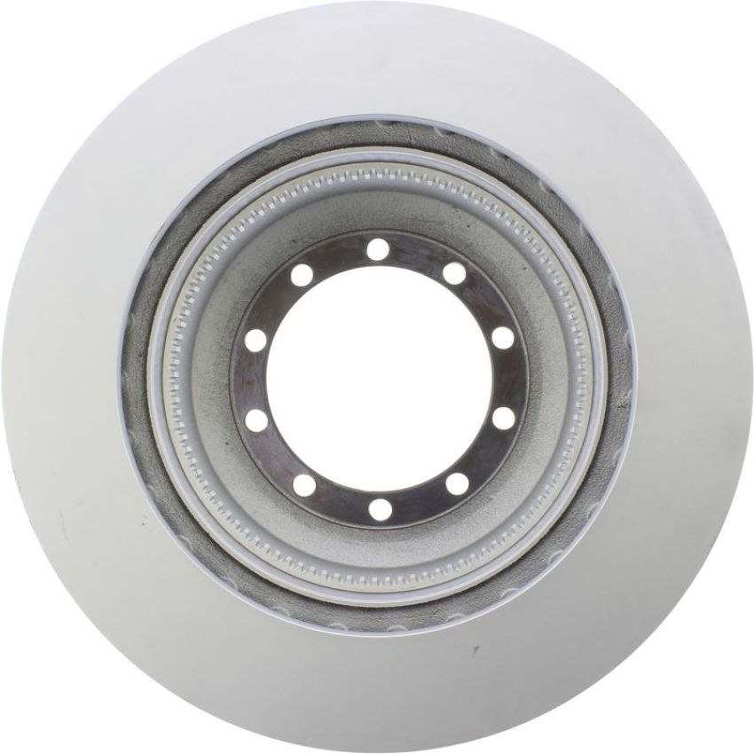 CENTRIC PARTS 320.65092F Centric GCX Rotor with Full Coating