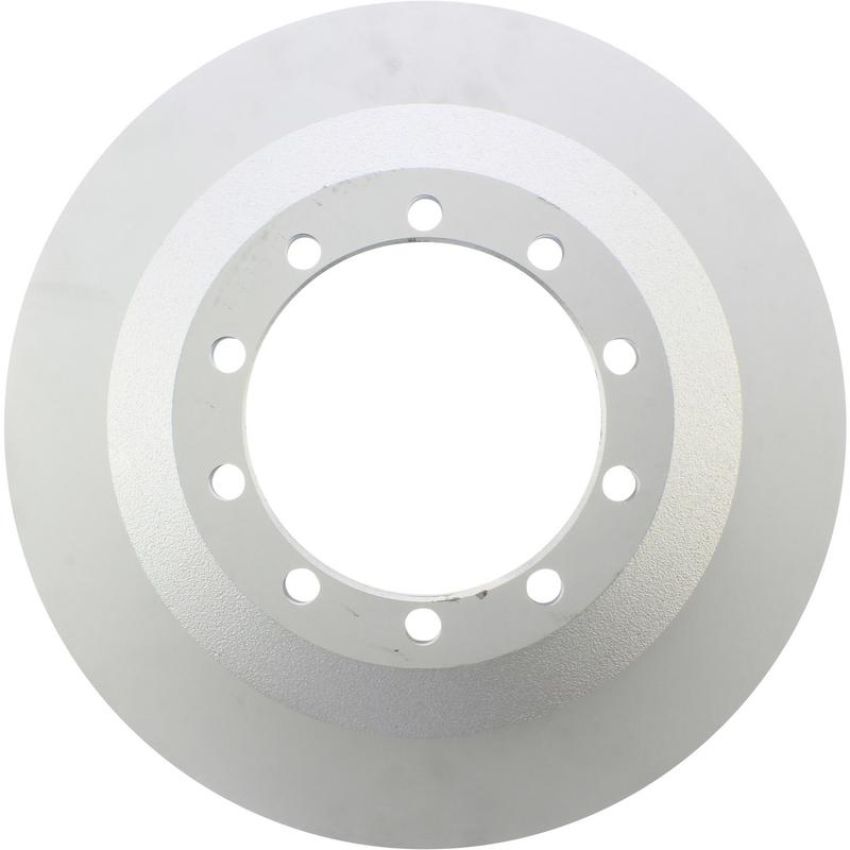 CENTRIC PARTS 320.65092F Centric GCX Rotor with Full Coating