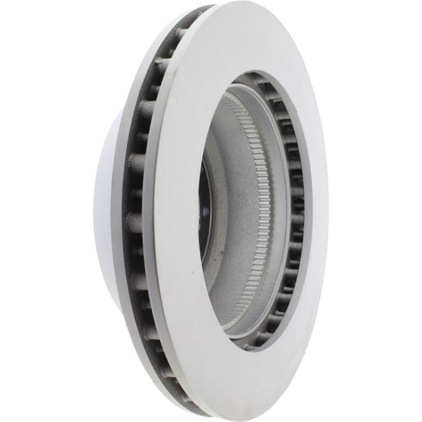 CENTRIC PARTS 320.65092F Centric GCX Rotor with Full Coating