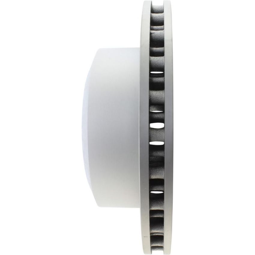 CENTRIC PARTS 320.65092F Centric GCX Rotor with Full Coating