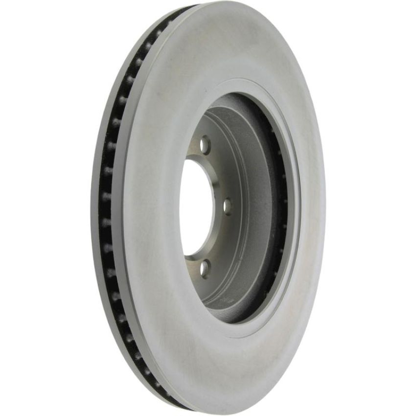 CENTRIC PARTS 320.65093F Centric GCX Rotor with Full Coating