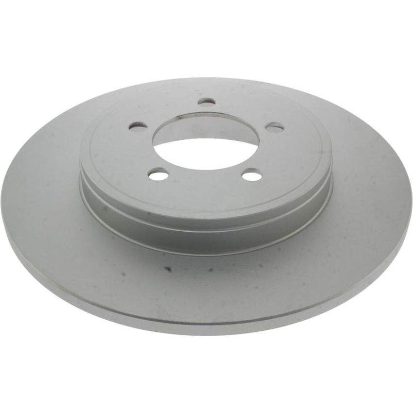 CENTRIC PARTS 320.65094F Centric GCX Rotor with Full Coating
