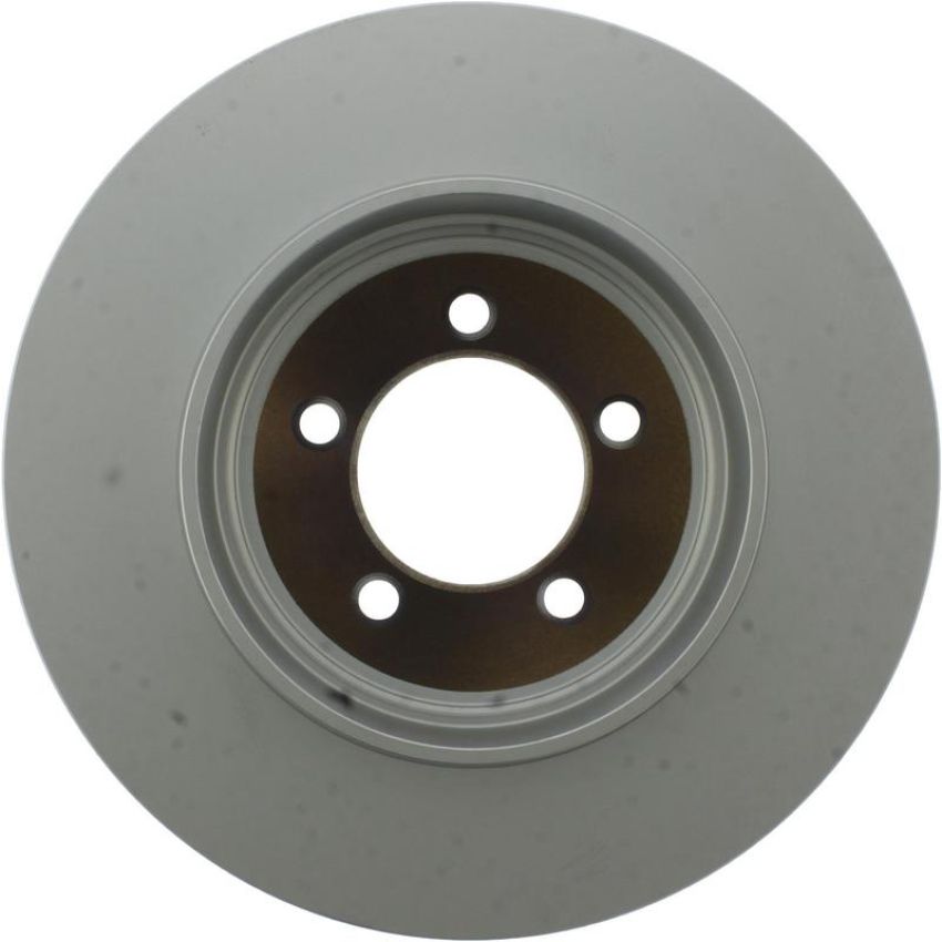 CENTRIC PARTS 320.65094F Centric GCX Rotor with Full Coating
