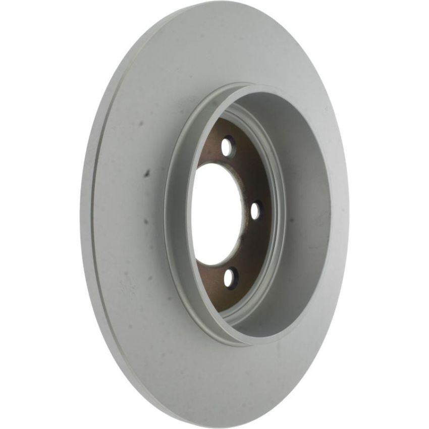 CENTRIC PARTS 320.65094F Centric GCX Rotor with Full Coating