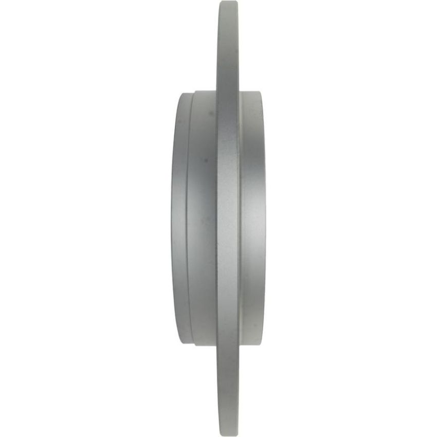 CENTRIC PARTS 320.65094F Centric GCX Rotor with Full Coating