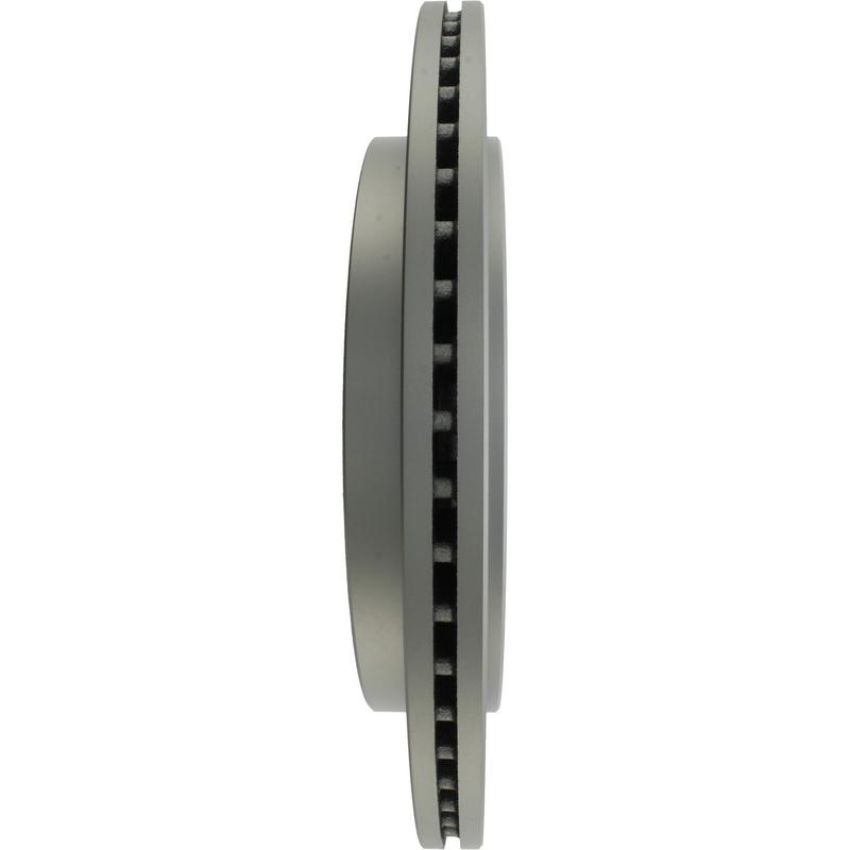 CENTRIC PARTS 320.65095F Centric GCX Rotor with Full Coating