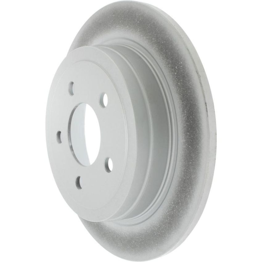 CENTRIC PARTS 320.65096 Centric GCX Rotor with Partial Coating