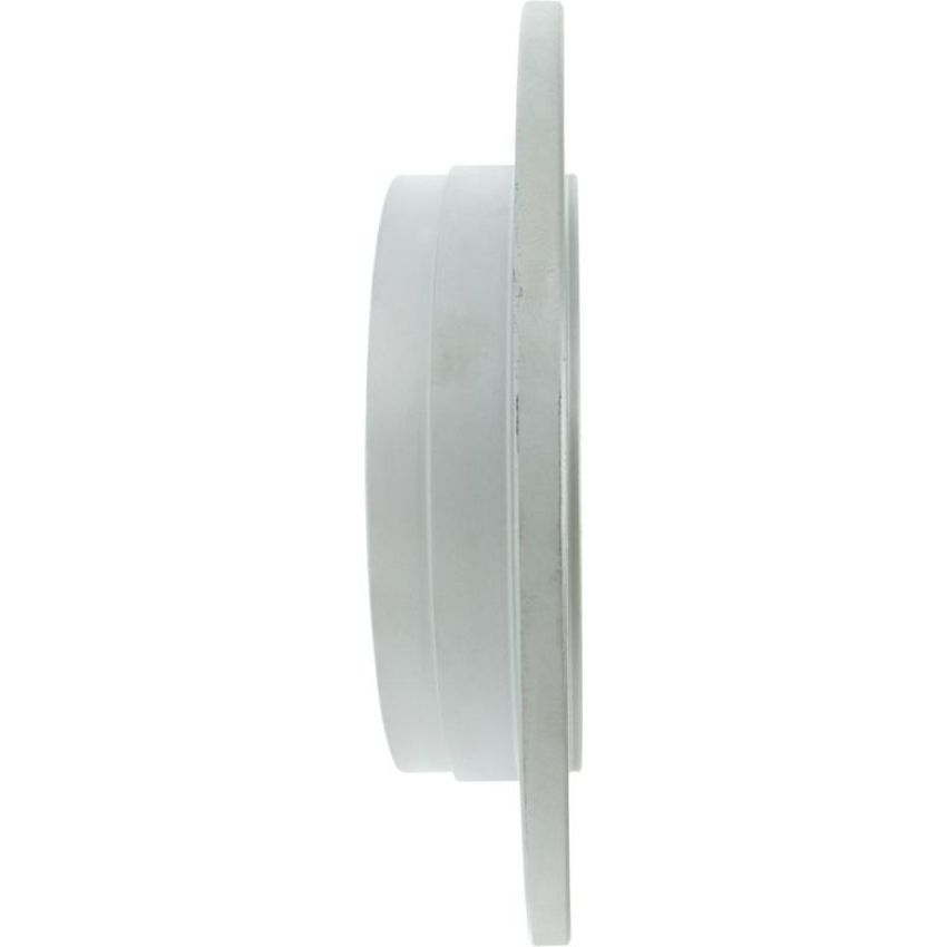CENTRIC PARTS 320.65096 Centric GCX Rotor with Partial Coating