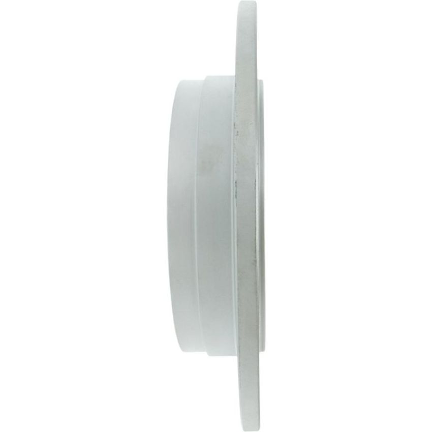 CENTRIC PARTS 320.65096F Centric GCX Rotor with Full Coating