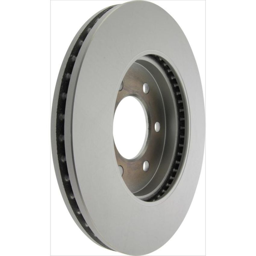 CENTRIC PARTS 320.65097F Centric GCX Rotor with Full Coating