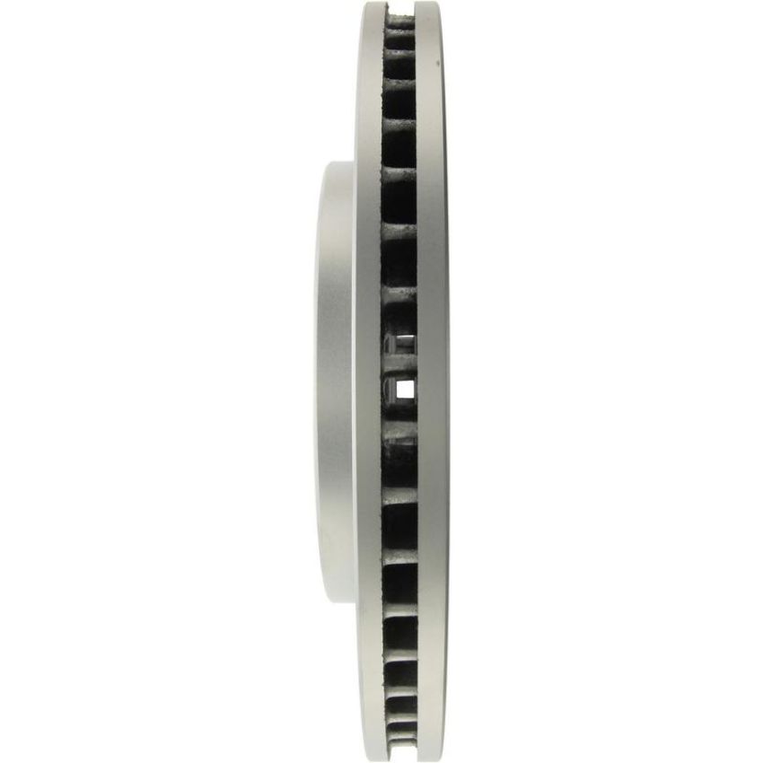 CENTRIC PARTS 320.65097F Centric GCX Rotor with Full Coating