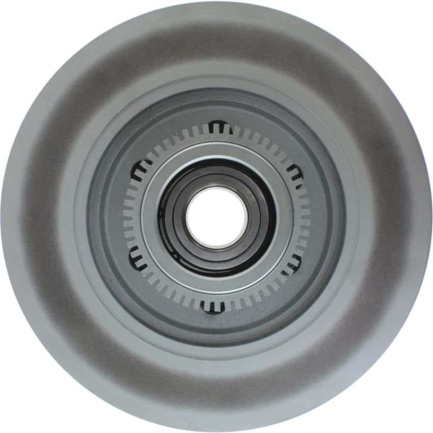 CENTRIC PARTS 320.65098 Centric GCX Rotor with Partial Coating