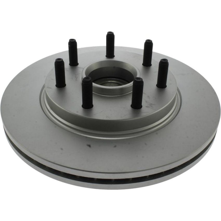 CENTRIC PARTS 320.65099F Centric GCX Rotor with Full Coating