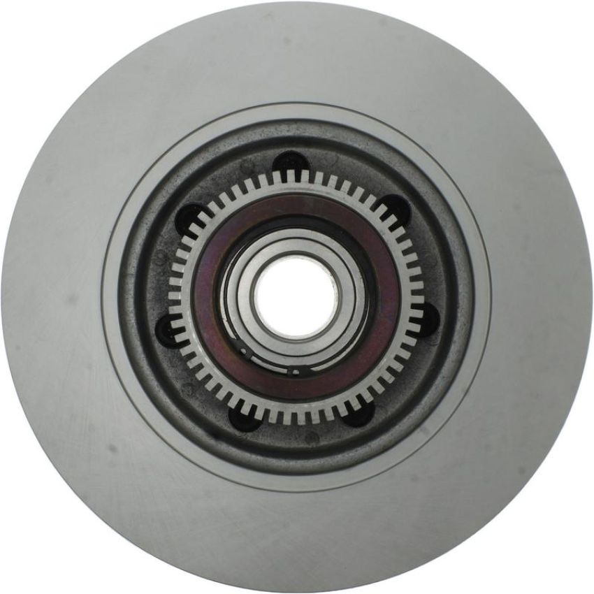 CENTRIC PARTS 320.65099F Centric GCX Rotor with Full Coating