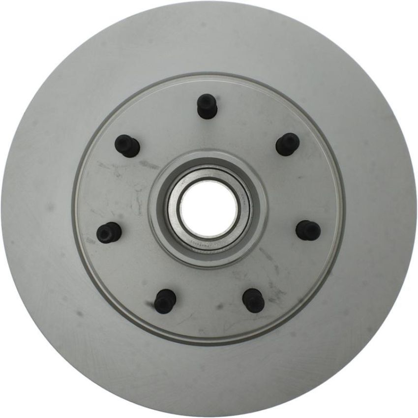 CENTRIC PARTS 320.65099F Centric GCX Rotor with Full Coating