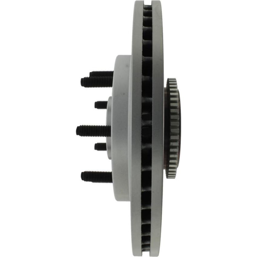 CENTRIC PARTS 320.65099F Centric GCX Rotor with Full Coating