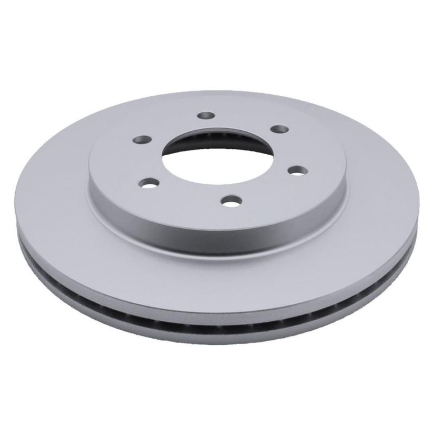 CENTRIC PARTS 320.65100F Centric GCX Rotor with Full Coating