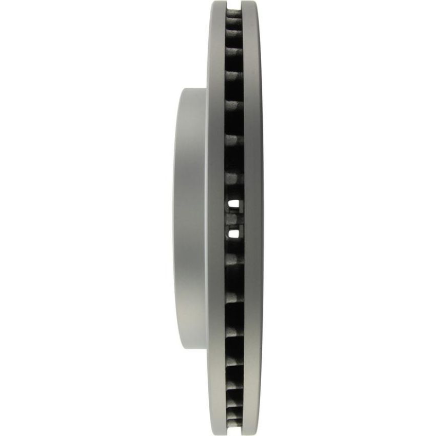 CENTRIC PARTS 320.65100F Centric GCX Rotor with Full Coating