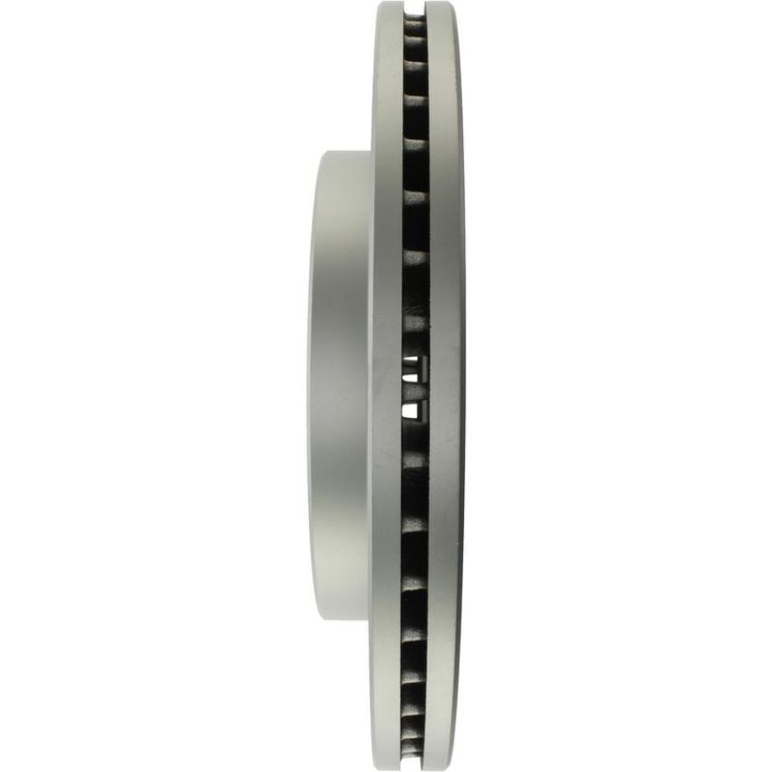 CENTRIC PARTS 320.65101 Centric GCX Rotor with Partial Coating