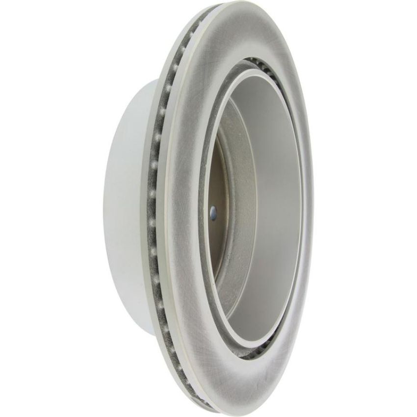 CENTRIC PARTS 320.65102 Centric GCX Rotor with Partial Coating