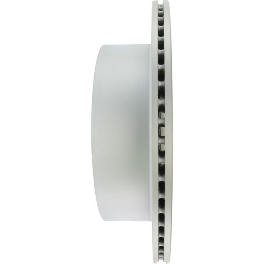 CENTRIC PARTS 320.65102 Centric GCX Rotor with Partial Coating