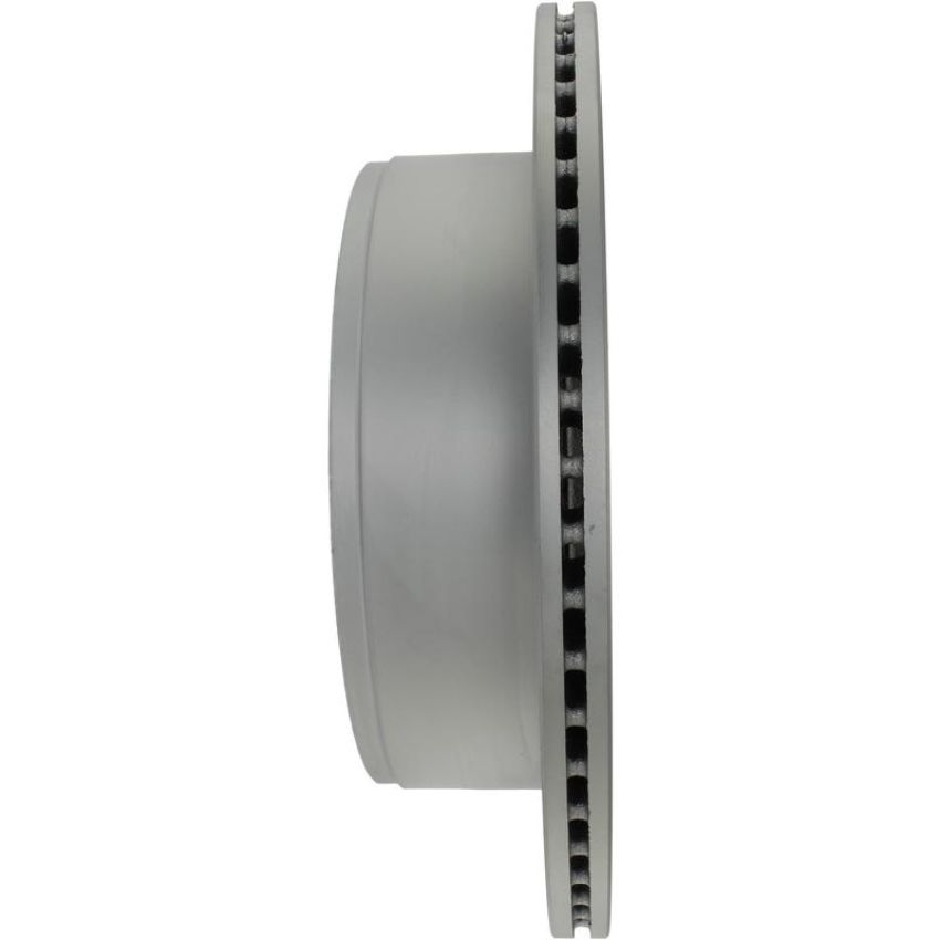 CENTRIC PARTS 320.65103 Centric GCX Rotor with Partial Coating