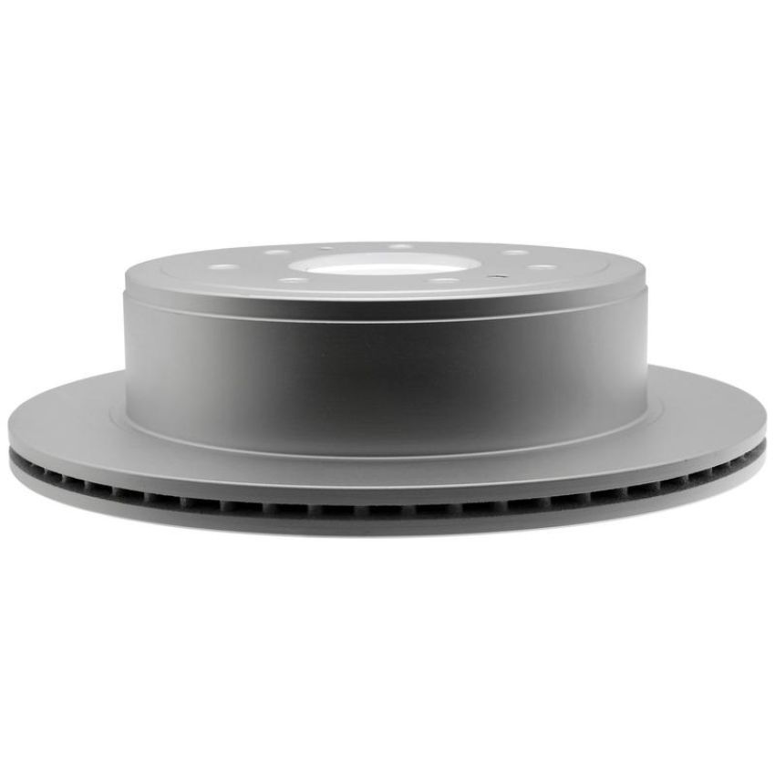 CENTRIC PARTS 320.65103F Centric GCX Rotor with Full Coating
